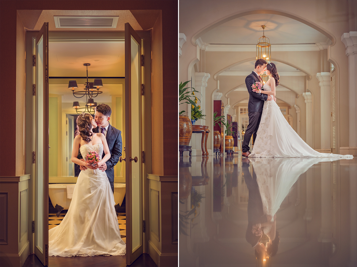 ShueKang&Jamie Wedding Photography